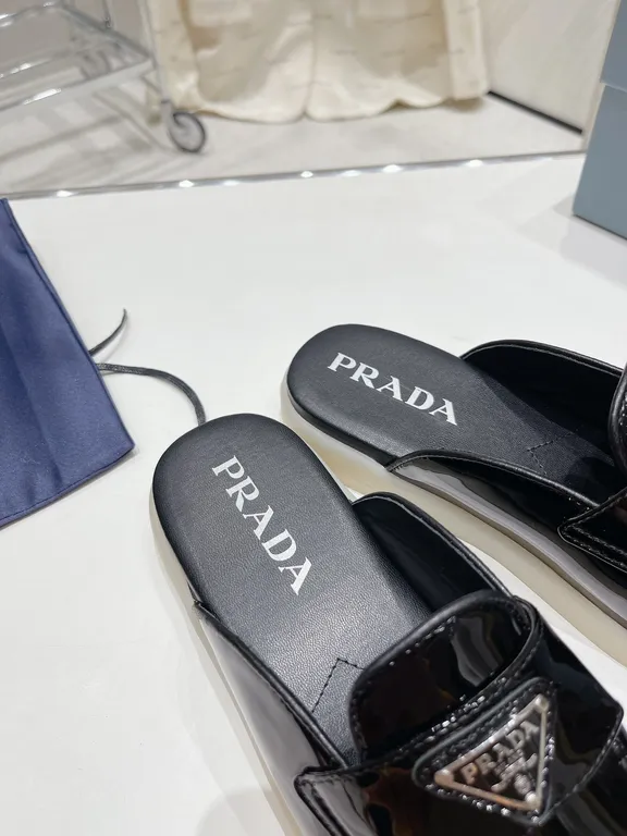 Prada Shoe 